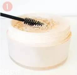 日常復(fù)古眼妝畫法圖解 日常復(fù)古眼妝為氣質(zhì)加分 日常復(fù)古眼妝畫法圖解 日常復(fù)古眼妝為氣質(zhì)加分