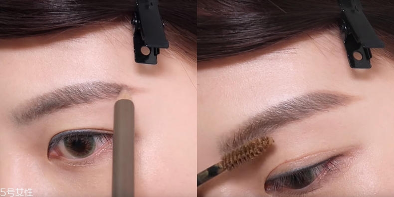 夏季全啞光橘調(diào)妝容教程 油皮必備全啞光妝 夏季全啞光橘調(diào)妝容教程 油皮必備全啞光妝