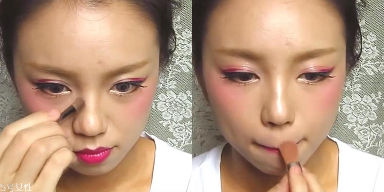 游泳化妝怎么不脫妝 夏日泳池防水化妝技巧 游泳化妝怎么不脫妝 夏日泳池防水化妝技巧