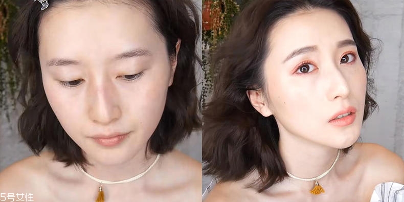 游泳化妝怎么不脫妝 夏日泳池防水化妝技巧 游泳化妝怎么不脫妝 夏日泳池防水化妝技巧