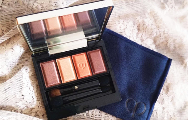 楓葉紅眼影哪個(gè)牌子好 8款熱門(mén)楓葉紅眼影盤(pán)點(diǎn)