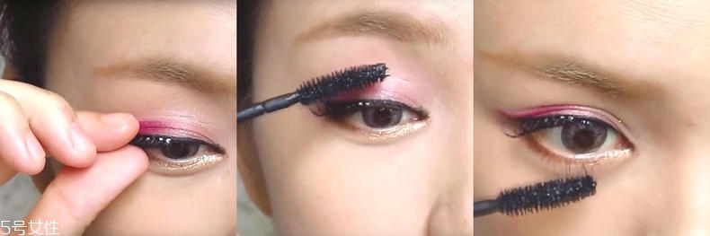 游泳化妝怎么不脫妝 夏日泳池防水化妝技巧 游泳化妝怎么不脫妝 夏日泳池防水化妝技巧