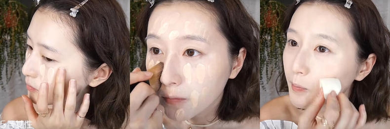 游泳化妝怎么不脫妝 夏日泳池防水化妝技巧 游泳化妝怎么不脫妝 夏日泳池防水化妝技巧