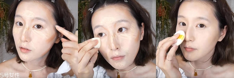 游泳化妝怎么不脫妝 夏日泳池防水化妝技巧 游泳化妝怎么不脫妝 夏日泳池防水化妝技巧