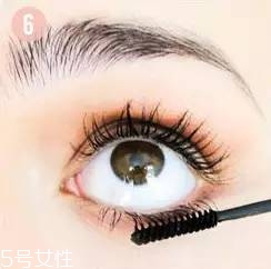 日常復(fù)古眼妝畫法圖解 日常復(fù)古眼妝為氣質(zhì)加分 日常復(fù)古眼妝畫法圖解 日常復(fù)古眼妝為氣質(zhì)加分