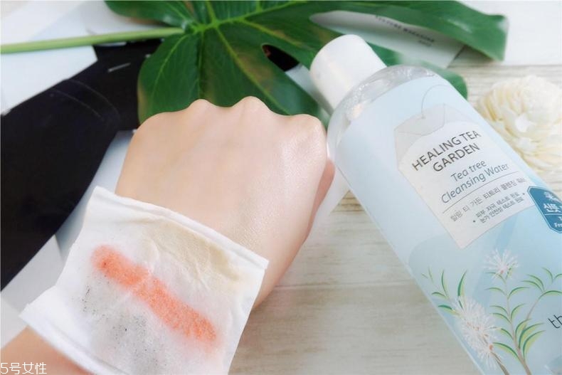 得鮮卸妝水含酒精嗎 得鮮茶樹卸妝水孕婦能用嗎 得鮮卸妝水含酒精嗎 得鮮茶樹卸妝水孕婦能用嗎