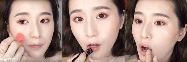 游泳化妝怎么不脫妝 夏日泳池防水化妝技巧 游泳化妝怎么不脫妝 夏日泳池防水化妝技巧