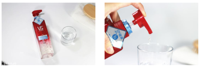 沙宣輕潤(rùn)系列怎么樣 沙宣輕潤(rùn)系列好用嗎 沙宣輕潤(rùn)系列怎么樣 沙宣輕潤(rùn)系列好用嗎