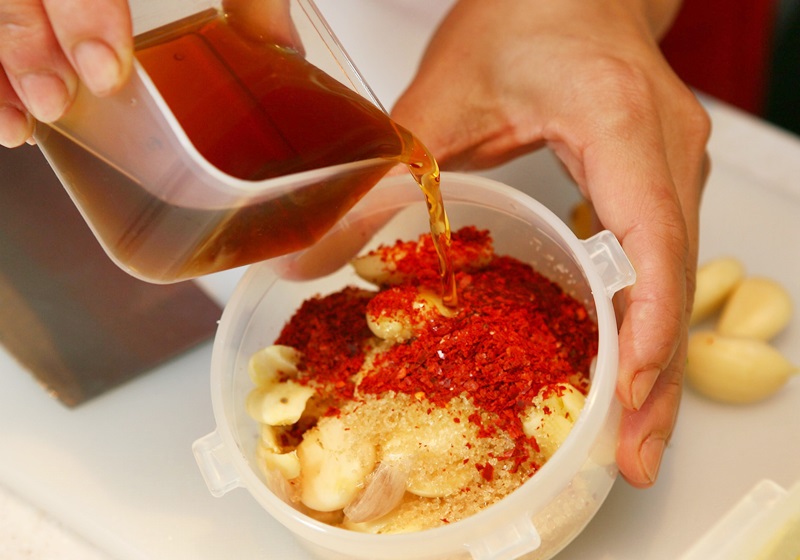 夏天沒胃口吃什么開胃 拯救夏日食欲不佳 夏天沒胃口吃什么開胃 拯救夏日食欲不佳