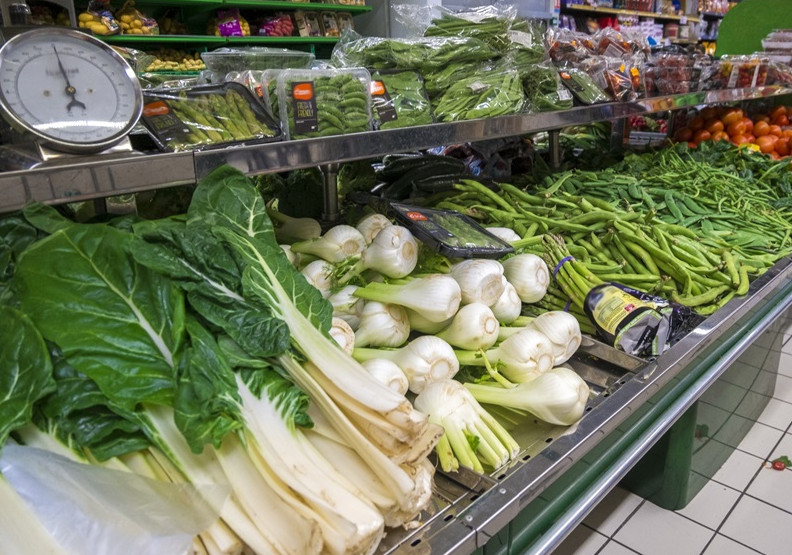 蔬菜冷凍后還有營養(yǎng)嗎 冷凍蔬菜更有營養(yǎng) 蔬菜冷凍后還有營養(yǎng)嗎 冷凍蔬菜更有營養(yǎng)
