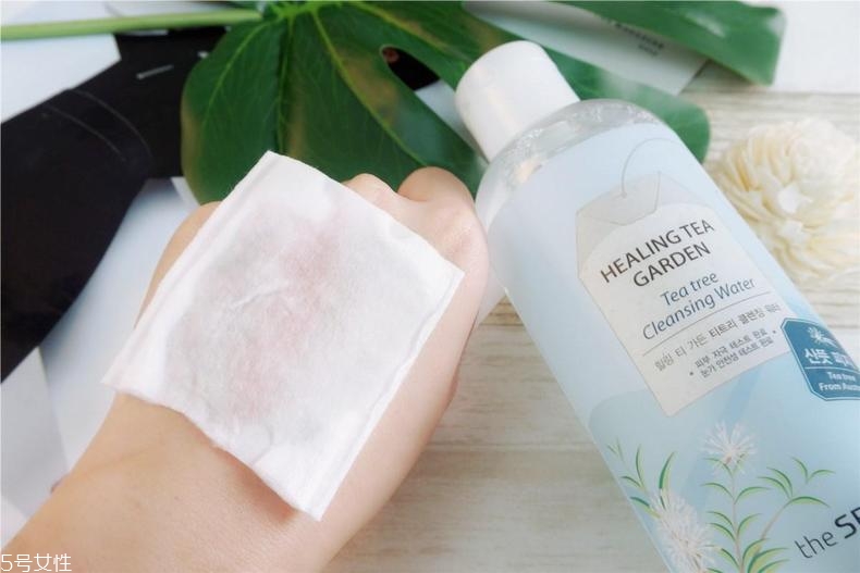 得鮮卸妝水含酒精嗎 得鮮茶樹卸妝水孕婦能用嗎 得鮮卸妝水含酒精嗎 得鮮茶樹卸妝水孕婦能用嗎