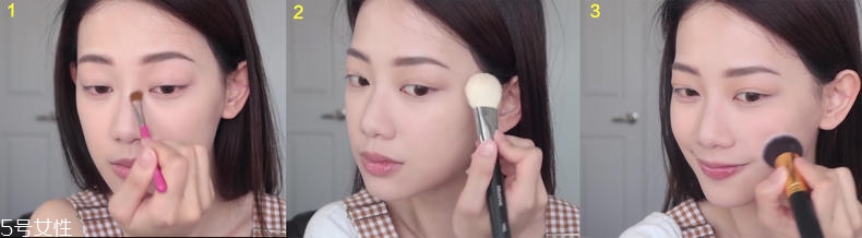 pony杏色妝容怎么畫 沉穩(wěn)有氣質(zhì)的杏色妝容教程 pony杏色妝容怎么畫 沉穩(wěn)有氣質(zhì)的杏色妝容教程