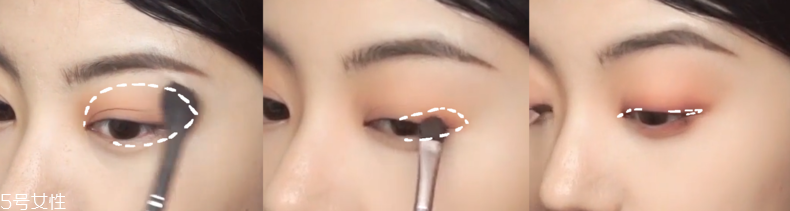 pony杏色妝容怎么畫 沉穩(wěn)有氣質(zhì)的杏色妝容教程 pony杏色妝容怎么畫 沉穩(wěn)有氣質(zhì)的杏色妝容教程