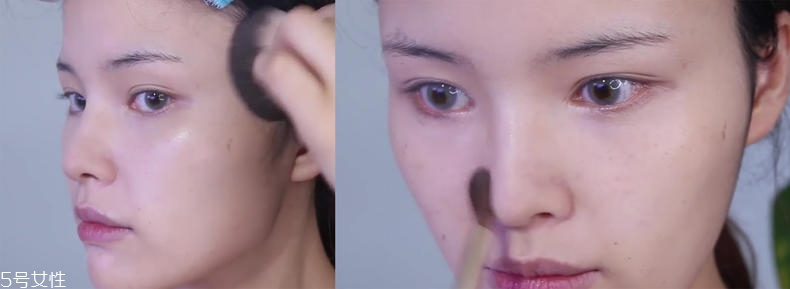 pony杏色妝容怎么畫 沉穩(wěn)有氣質(zhì)的杏色妝容教程 pony杏色妝容怎么畫 沉穩(wěn)有氣質(zhì)的杏色妝容教程