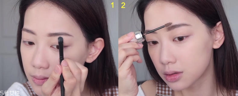 pony杏色妝容怎么畫 沉穩(wěn)有氣質(zhì)的杏色妝容教程 pony杏色妝容怎么畫 沉穩(wěn)有氣質(zhì)的杏色妝容教程
