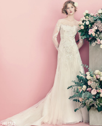 婚紗什么材質(zhì)好？婚紗什么面料好？