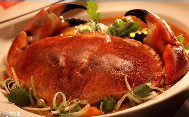 面包蟹為什么那么難吃？為什么說面包蟹很難吃？