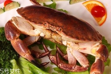 面包蟹如何打開？如何吃活面包蟹？