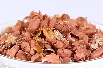 花生衣是什么？花生衣可以吃嗎？