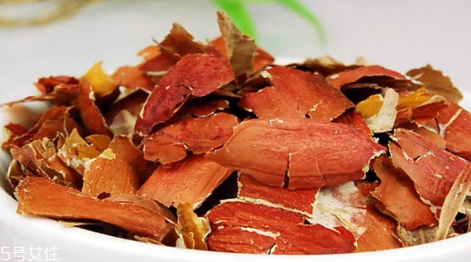 花生衣是什么？花生衣可以吃嗎？