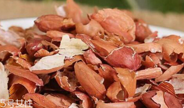 花生衣哪里有賣的？花生衣在藥店買嗎？