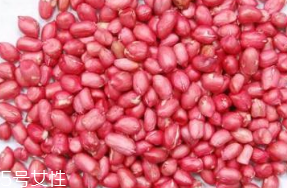 花生衣哪里有賣的？花生衣在藥店買嗎？