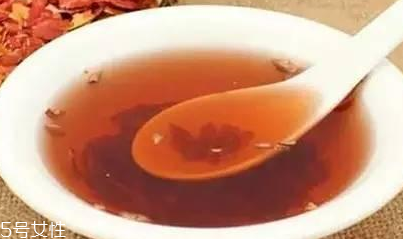 花生衣能和蜂蜜一起吃嗎？花生衣和桑棗一起煮會怎樣？