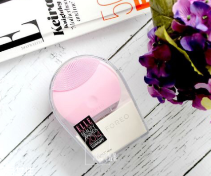 干皮可以用洗臉儀嗎？干皮適不適合用洗臉儀？