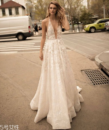 婚紗分大小號嗎？婚紗有大小之分嗎？