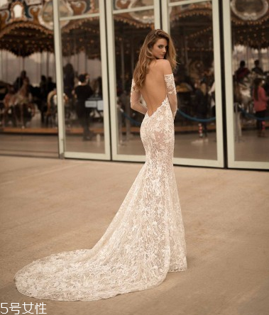 婚紗分大小號嗎？婚紗有大小之分嗎？