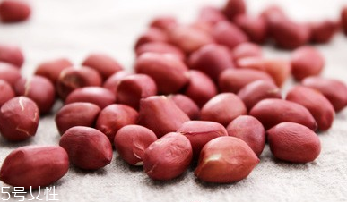 花生衣和花生衣粉的區(qū)別 花生衣粉難吃嗎？