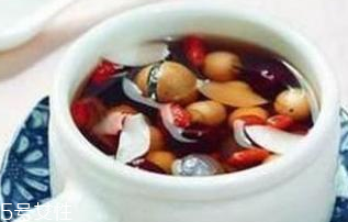 花生衣的吃法 花生衣怎么吃？