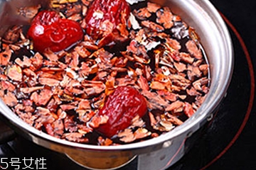 花生衣的吃法 花生衣怎么吃？