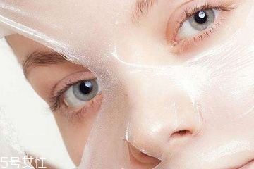 干皮可以用清潔面膜嗎？干皮需要用清潔面膜嗎？