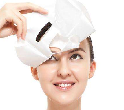 干皮可以用清潔面膜嗎？干皮需要用清潔面膜嗎？