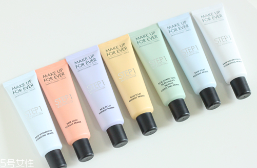 妝前乳和乳液有什么區(qū)別 妝前乳和乳液的區(qū)別 妝前乳和乳液有什么區(qū)別 妝前乳和乳液的區(qū)別