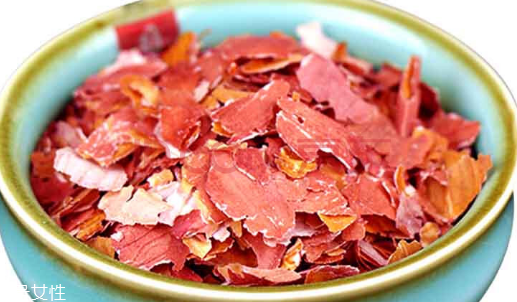 花生衣的熱量 花生衣會讓人長胖嗎？