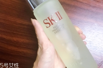 干皮可以用神仙水嗎？sk2神仙水干皮能用嗎？