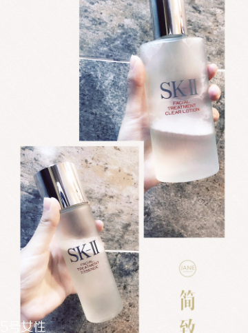 干皮可以用神仙水嗎？sk2神仙水干皮能用嗎？