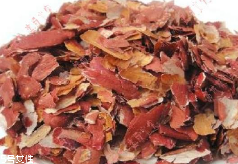 花生衣能不能多吃？花生衣吃多了會(huì)怎樣？