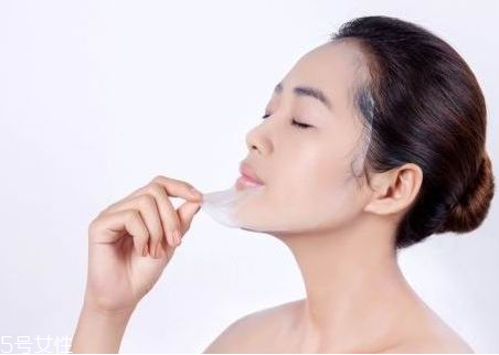 干皮臉上掉皮怎么辦？臉特別干脫皮怎么辦？