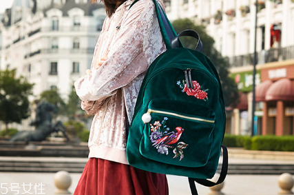 中國風(fēng)包包好看嗎？中國風(fēng)包包圖片大全