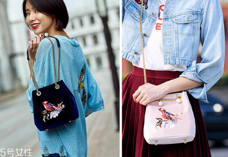 中國風(fēng)包包好看嗎？中國風(fēng)包包圖片大全