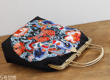 中國風(fēng)包包好看嗎？中國風(fēng)包包圖片大全