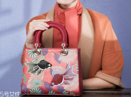 中國風(fēng)包包好看嗎？中國風(fēng)包包圖片大全