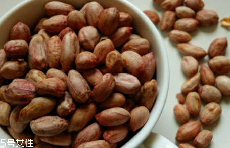 花生衣是發(fā)物嗎？花生衣不是發(fā)物