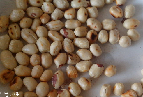 花生衣是發(fā)物嗎？花生衣不是發(fā)物