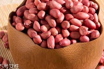 花生衣能代替紅棗嗎？花生衣和紅棗的區(qū)別