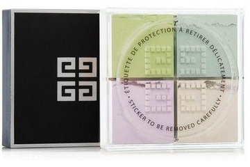 干皮能用紀(jì)梵希散粉嗎？紀(jì)梵希散粉適合干皮嗎？