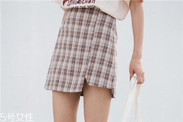 屁股大穿什么半身裙？屁股大適合什么半身裙？